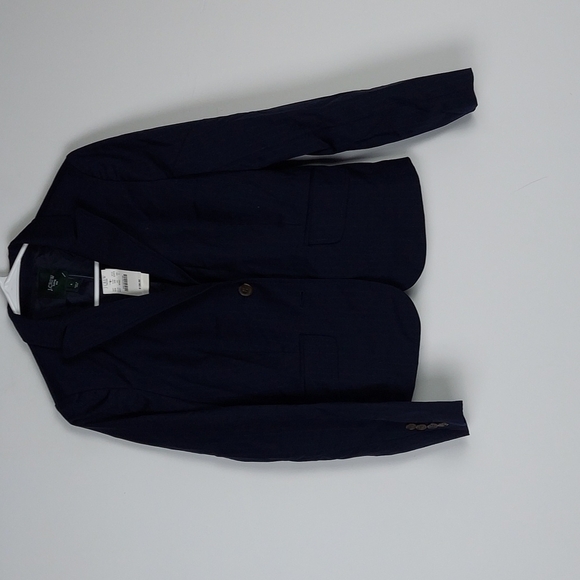 NWT J Crew Women's Blazer size 4 - Picture 1 of 6